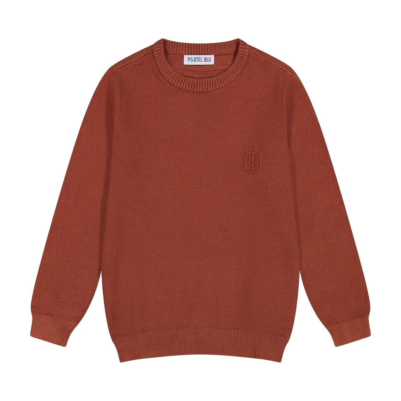 Knit Basic Shirt