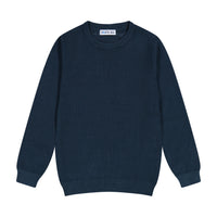 Knit Basic Shirt