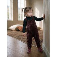 Hadas Baby Overall