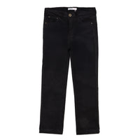 Corduroy Skinny Pants