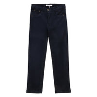 Corduroy Skinny Pants