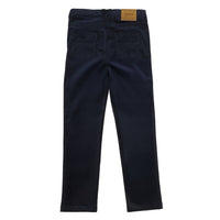 Corduroy Skinny Pants
