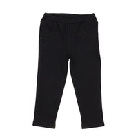 Melange French Terry Baby Pants