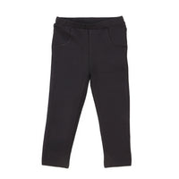 Melange French Terry Baby Pants