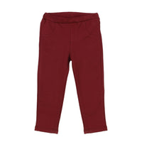 Melange French Terry Baby Pants