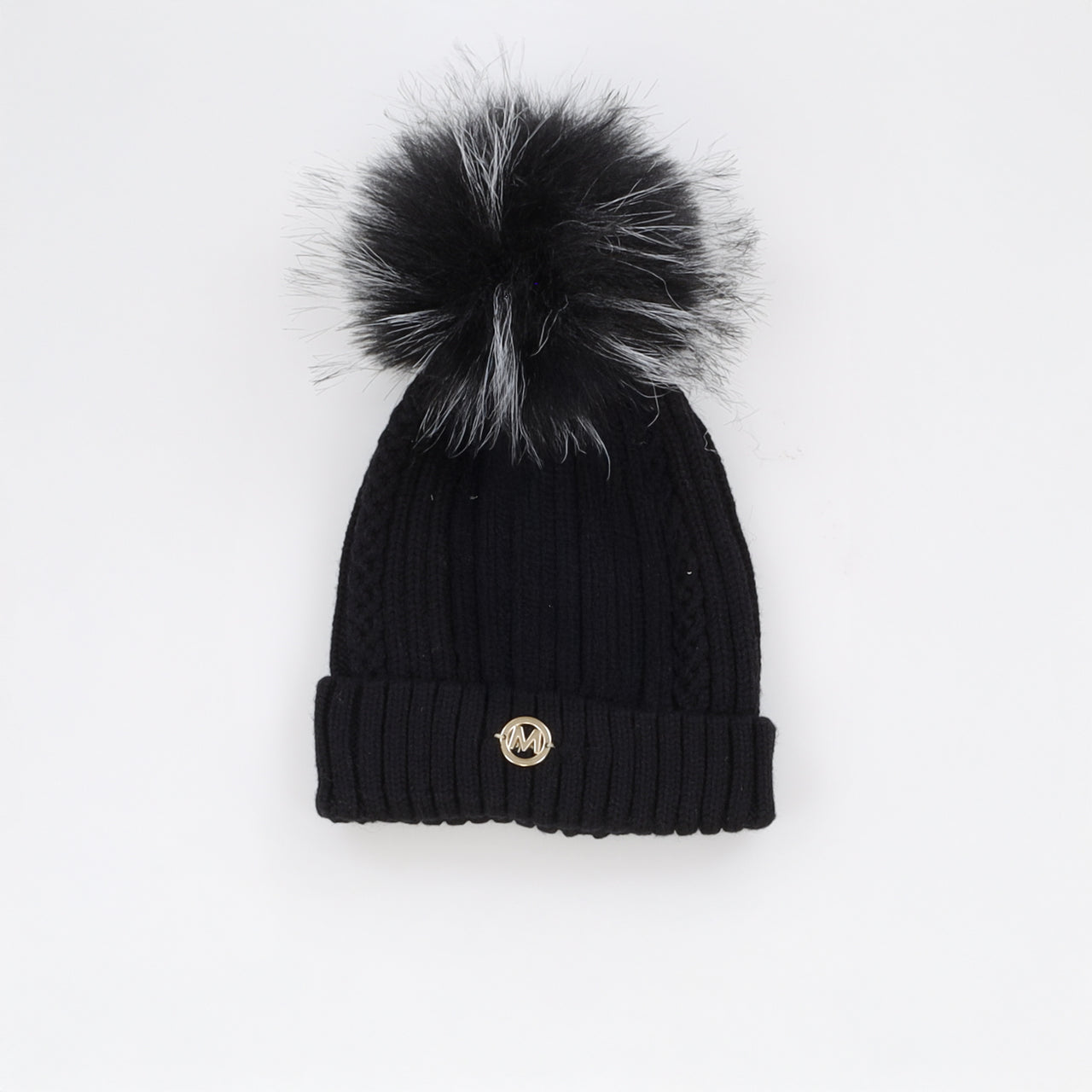 Melange Winter Hat
