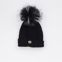 Melange Winter Hat
