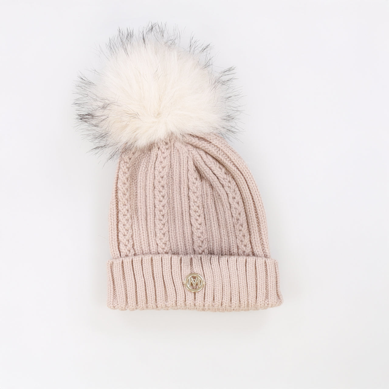 Melange Winter Hat
