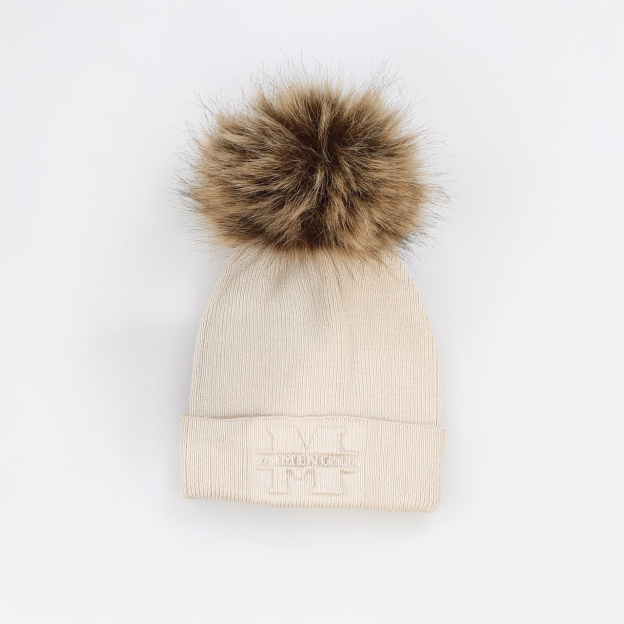 Melange Logo Hat