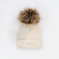 Melange Logo Hat