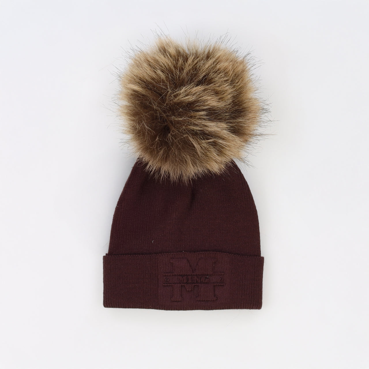 Melange Logo Hat