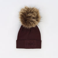 Melange Logo Hat