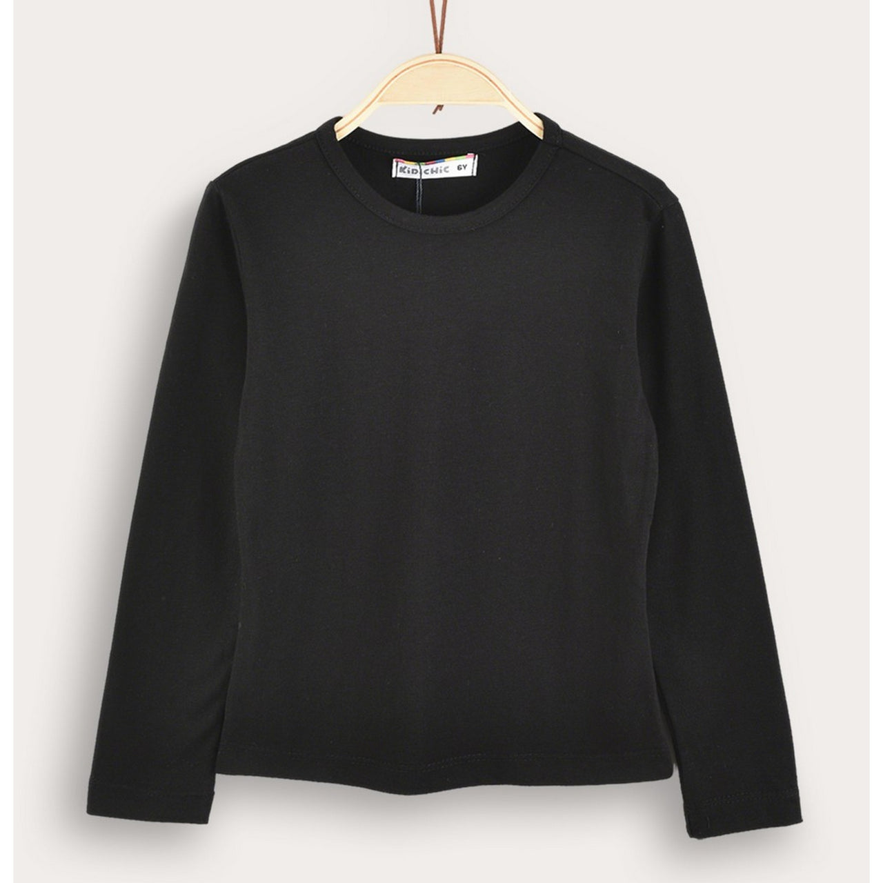Girls LS Modal Shell