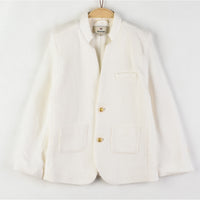 Melange Blazer