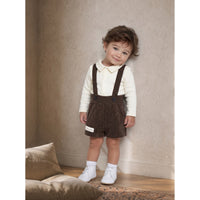Hadas Velvet Overall