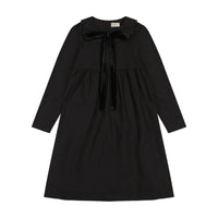 Hadas Linen Winter Dress