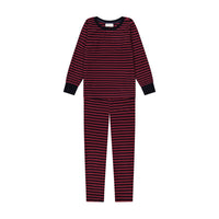 Hadas Stripe PJ Set