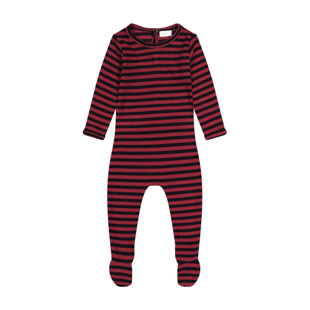 Hadas Baby Stripe Stretchie