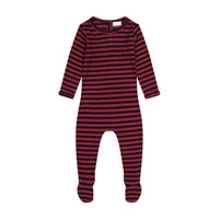 Hadas Baby Stripe Stretchie
