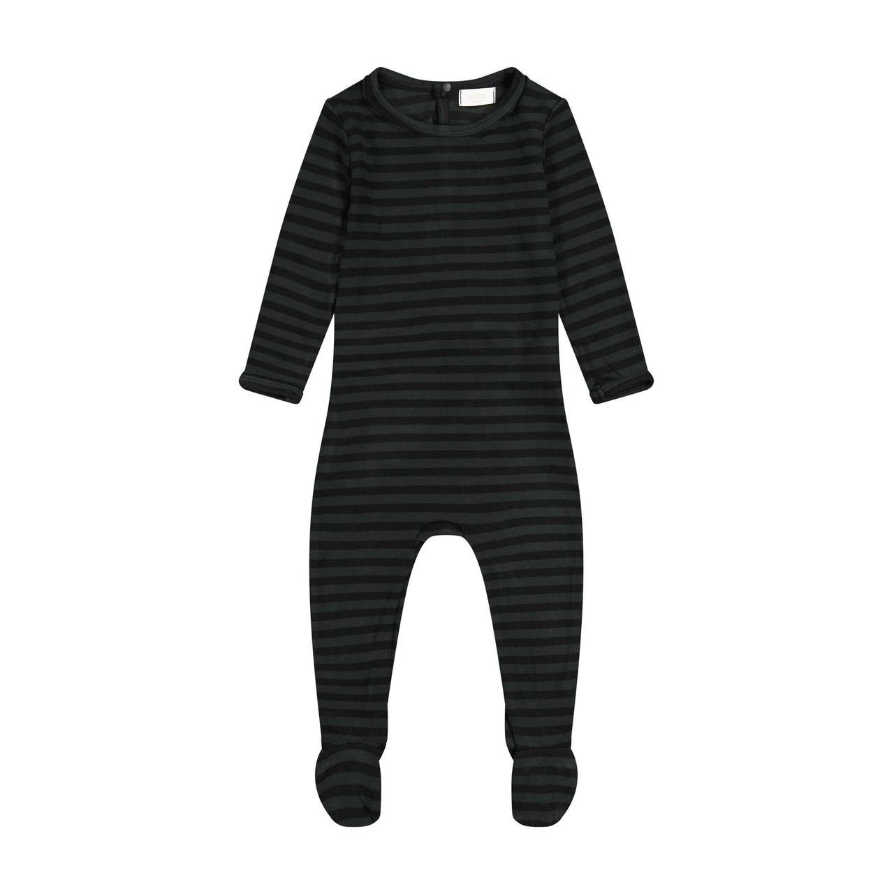 Hadas Baby Stripe Stretchie