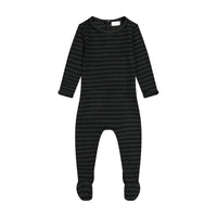 Hadas Baby Stripe Stretchie