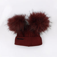 Kidichic Braided Hat