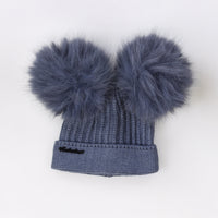 Kidichic Braided Hat