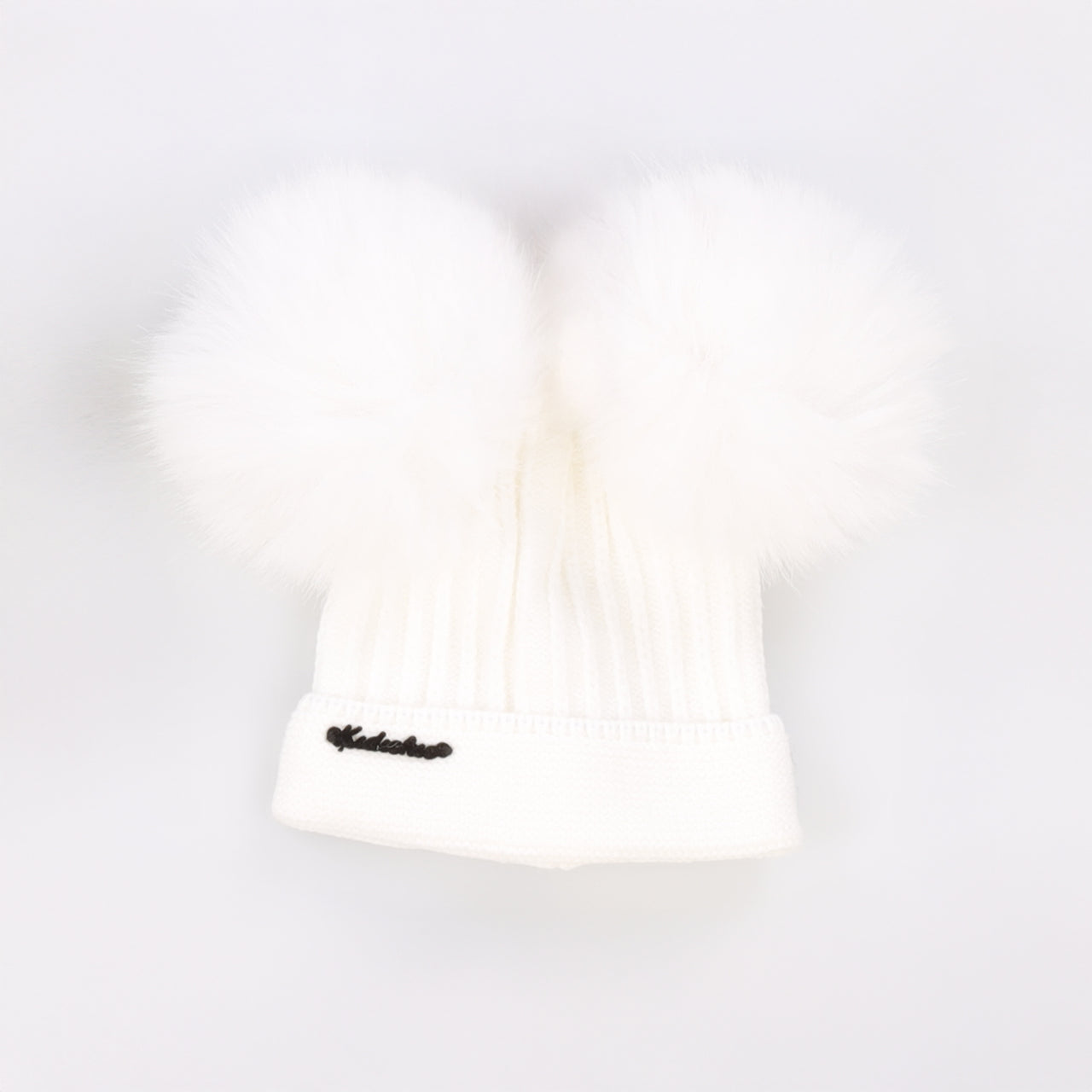 Kidichic Braided Hat