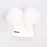 Kidichic Braided Hat