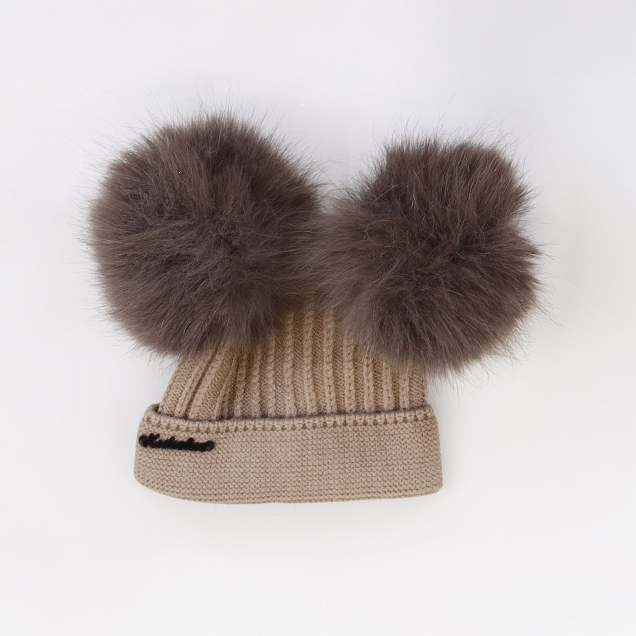 Kidichic Braided Hat