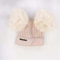 Kidichic Braided Hat