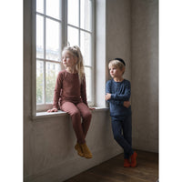 Hadas Striped PJ Set