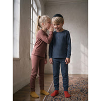 Hadas Striped PJ Set