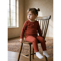 Hadas Baby Rib Shirt