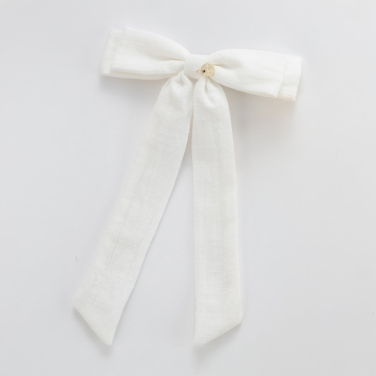 Nana Bow Clip