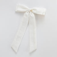 Nana Bow Clip
