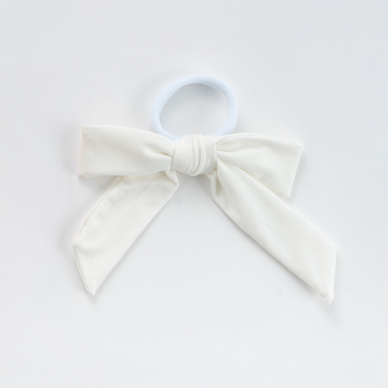 Nana Bow HairTie