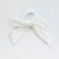 Nana Bow HairTie