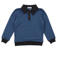 Boys Collared Polo- LK APPROVED