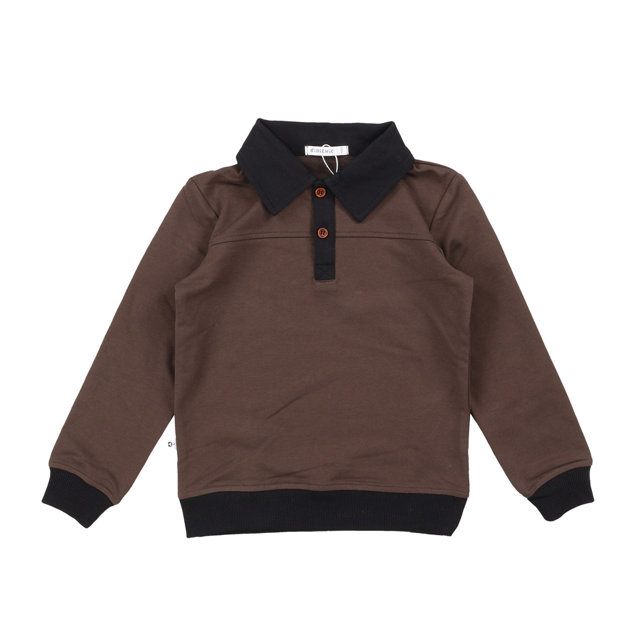 Boys Collared Polo- LK APPROVED