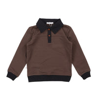 Boys Collared Polo- LK APPROVED