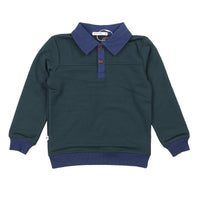 Boys Collared Polo- LK APPROVED
