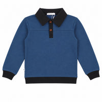 Boys Collared Polo- LK APPROVED