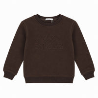 Boys Ski Club Sweatshirt