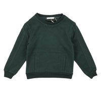 Boys Pocket Sweatshirt