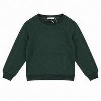 Boys Pocket Sweatshirt
