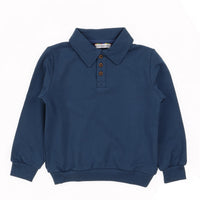 Boys Pocket Polo