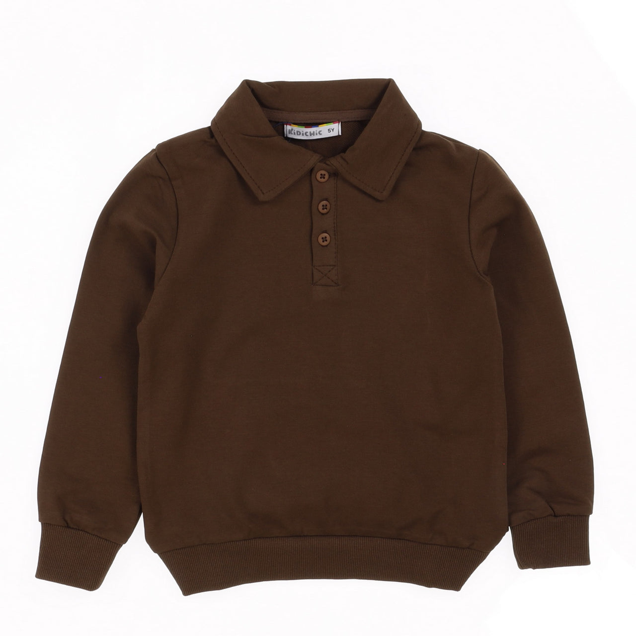 Boys Pocket Polo