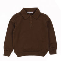 Boys Pocket Polo