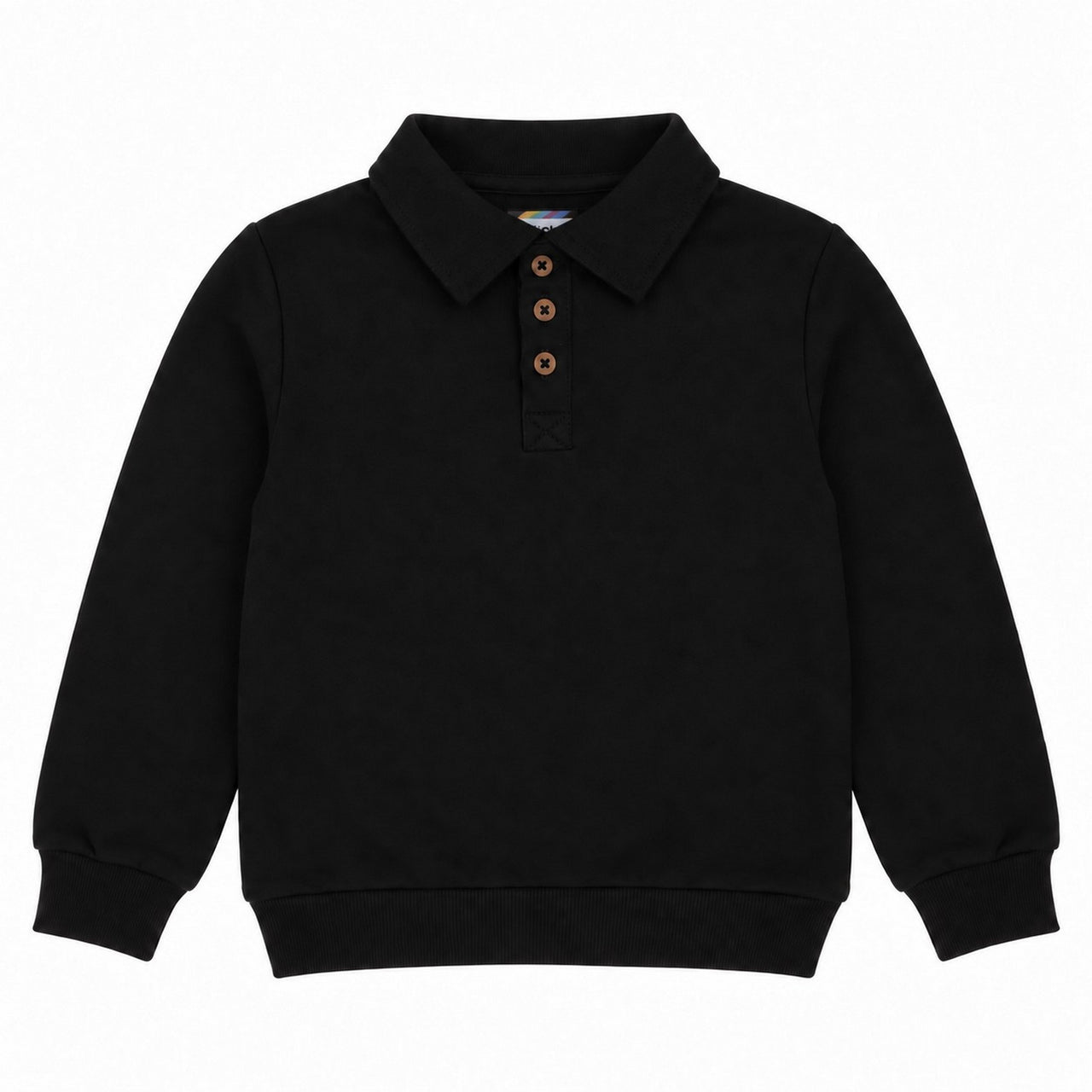 Boys Pocket Polo